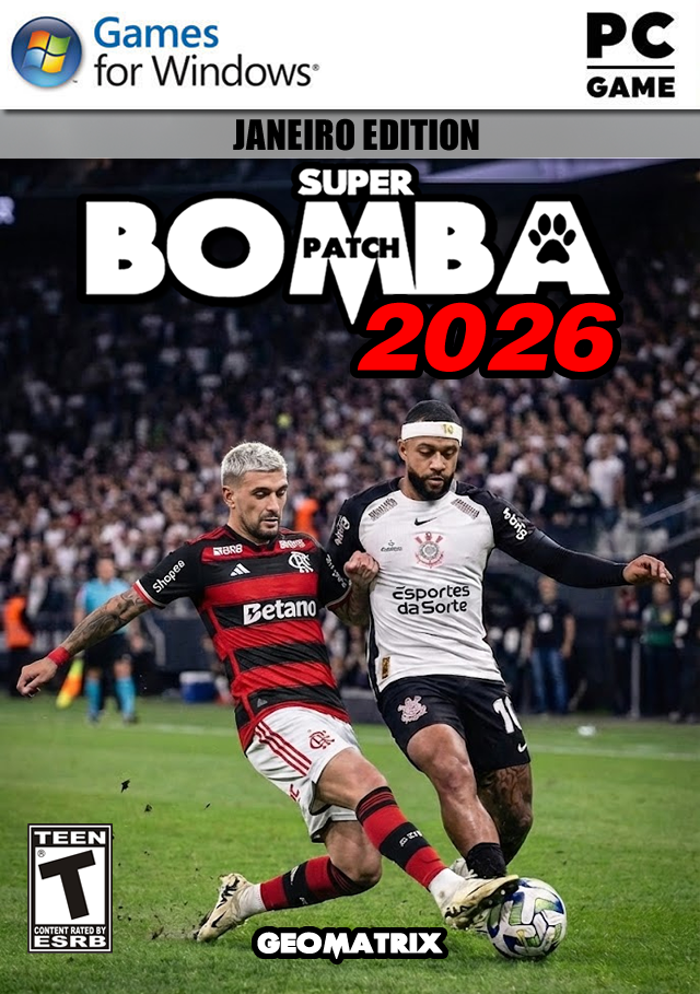 Super Bomba Patch 2026 (PC)