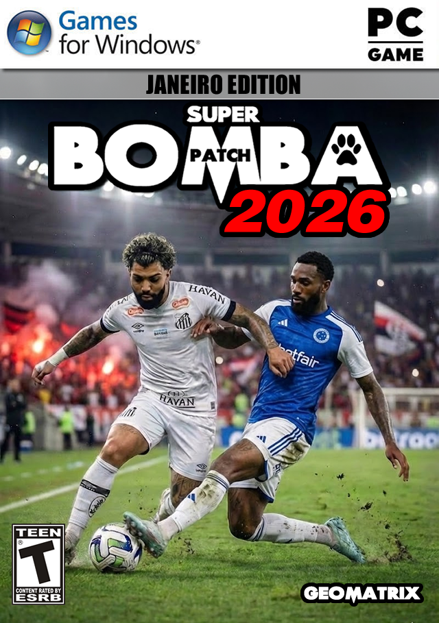 Super Bomba Patch 2026 (PC)
