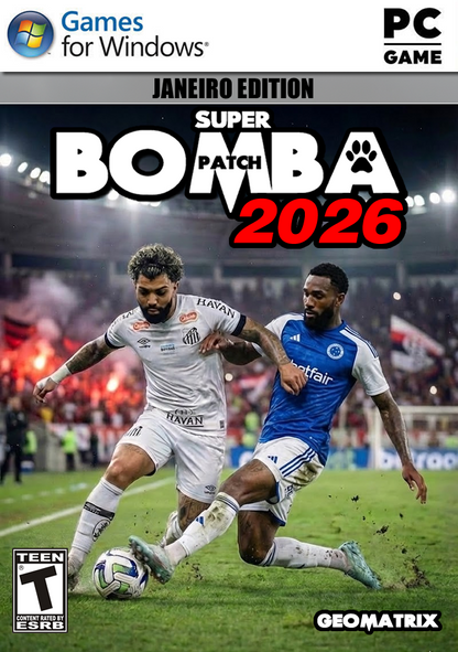 Super Bomba Patch 2026 (PC)