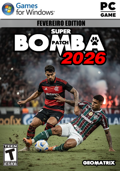 Super Bomba Patch 2026 (PC)