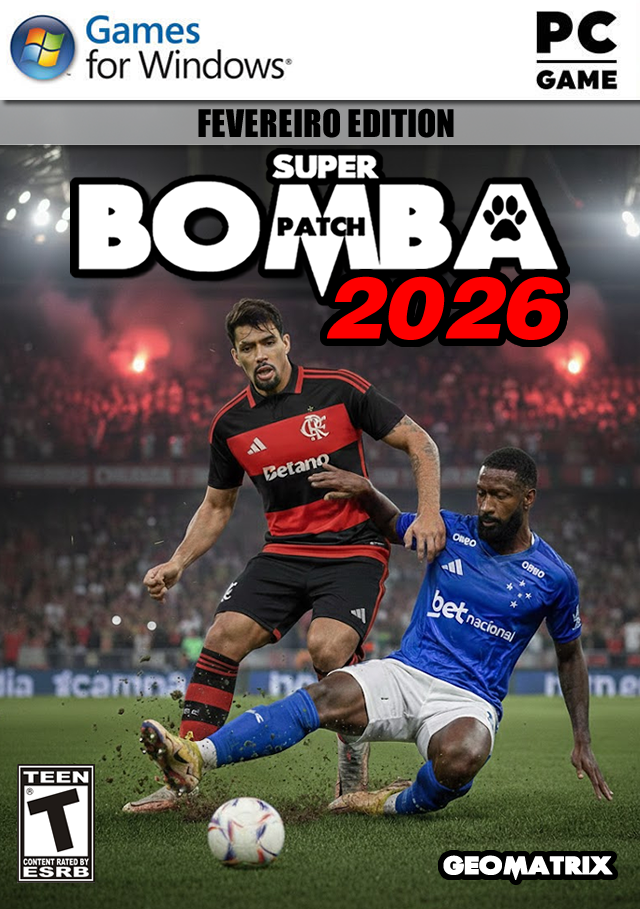 Super Bomba Patch 2026 (PC)