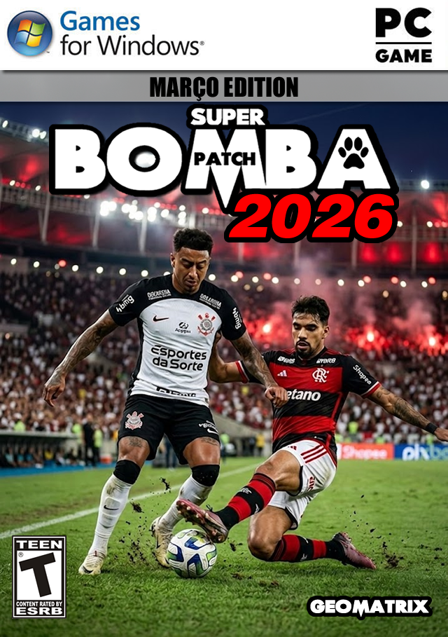 Super Bomba Patch 2026 (PC)