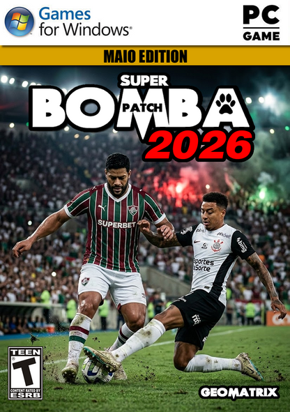 Super Bomba Patch 2026 (PC)