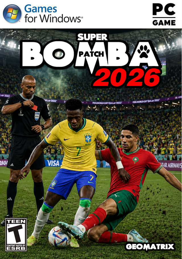Super Bomba Patch 2026 (PC)