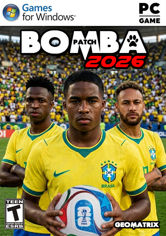 Super Bomba Patch 2026 (PC)