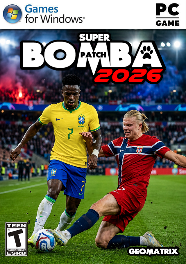 Super Bomba Patch 2026 (PC)