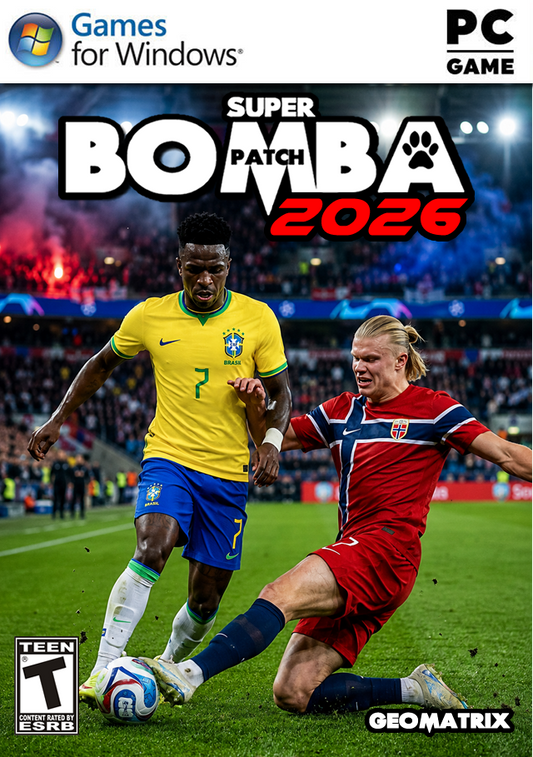 Super Bomba Patch 2026 (PC)