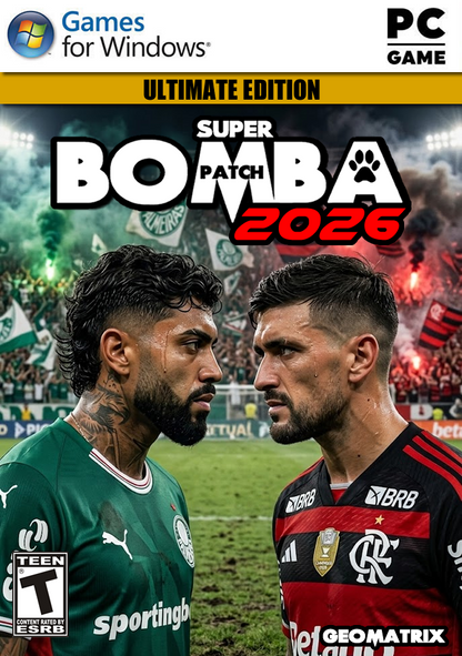 Super Bomba Patch 2026 (PC)