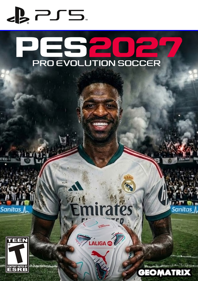 PES2027 (PS5)