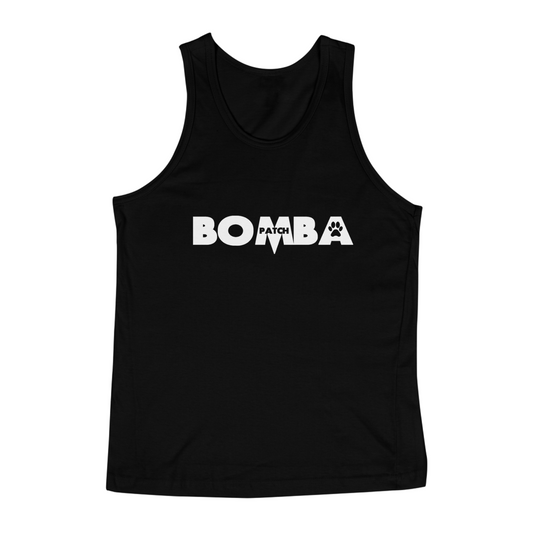 Regata Bomba Patch