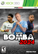 Carregar imagem no visualizador da galeria, Super Bomba Patch 2024 (Xbox360)

