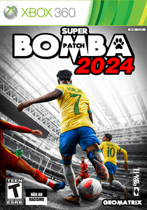 Super Bomba Patch 2024 (Xbox360)