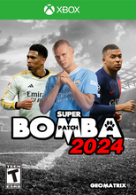 Carregar imagem no visualizador da galeria, Super Bomba Patch 2024 (Xbox Series X/S e Xbox One)
