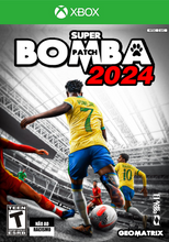 Cargar imagen en el visor de la galería, Parche Super Bomba 2024 (Xbox Series X/S y Xbox One)
