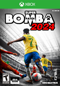 Super Bomba Patch 2024 (Xbox Series X/S e Xbox One)