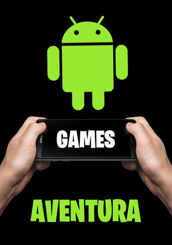 Android Aventura - Bomba Patch