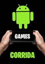 Carregar imagem no visualizador da galeria, Android Corrida - Bomba Patch
