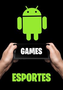 Android Esportes - Bomba Patch