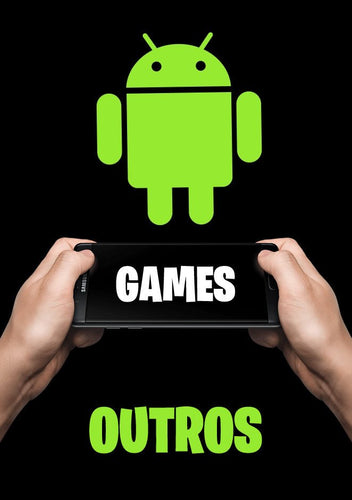 Android Outros - Bomba Patch