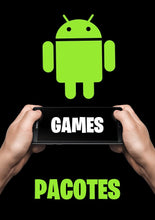 Cargar imagen en el visor de la galería, Android Pacotes - Bomba Patch
