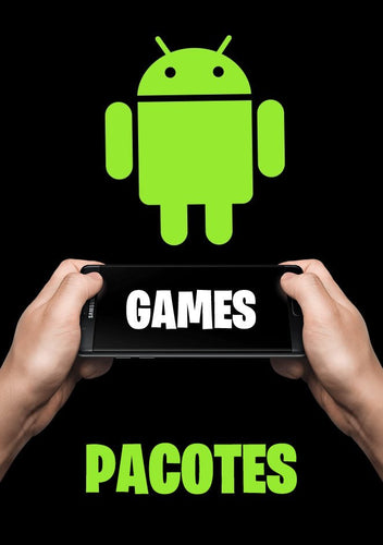 Android Pacotes - Bomba Patch