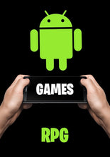 Carregar imagem no visualizador da galeria, Android RPG - Bomba Patch
