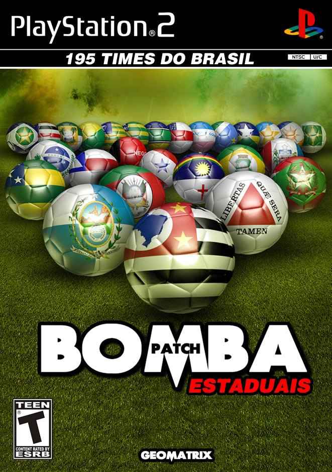 Produtos – Bomba Patch