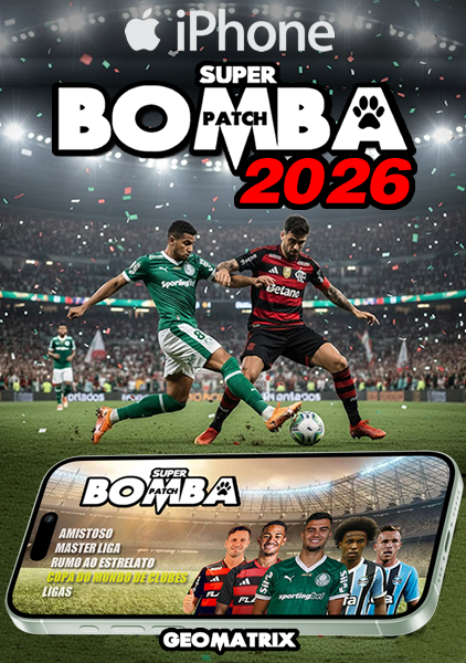 Super Bomba Patch 2026 (iPhone)