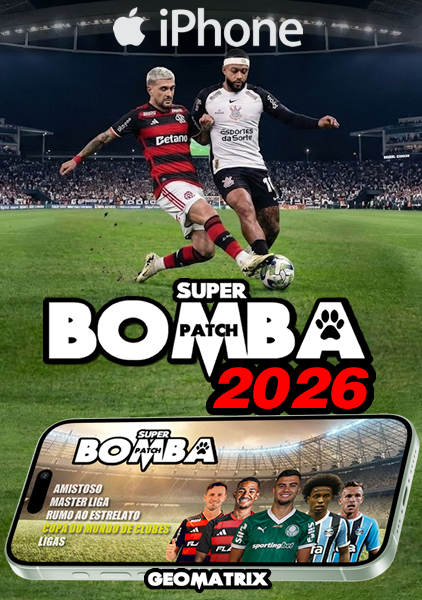 Super Bomba Patch 2026 (iPhone)