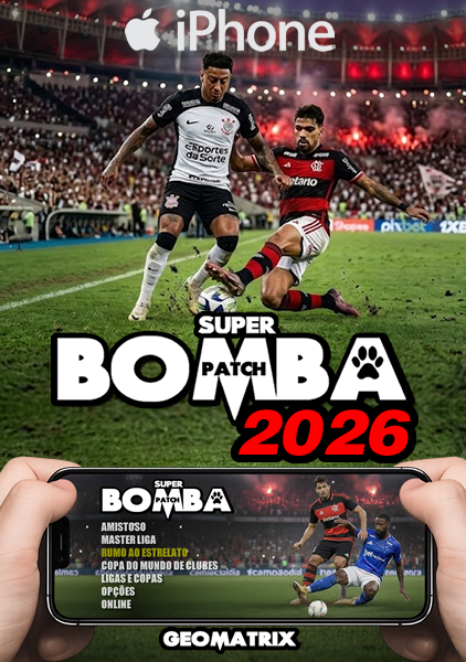 Super Bomba Patch 2026 (iPhone)