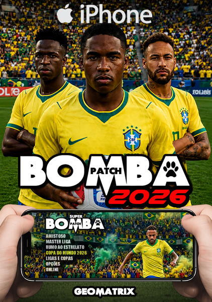 Super Bomba Patch 2026 (iPhone)