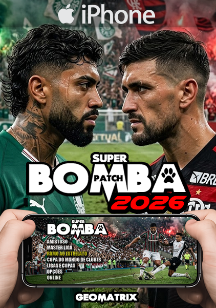 Super Bomba Patch 2026 (iPhone)