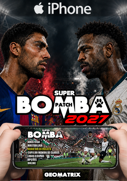 Super Bomba Patch 2027 (iPhone)