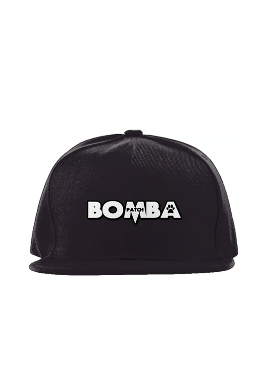 Boné Bomba Patch