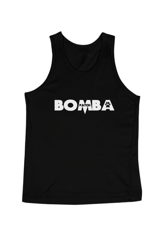 Regata Bomba Patch