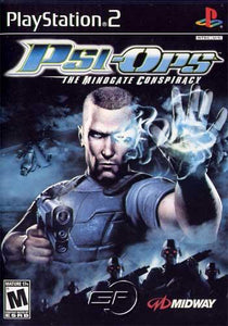 PS2 Ação - Bomba Patch