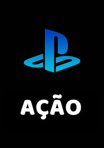 PS2 Ação - Bomba Patch