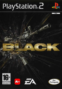 PS2 Ação - Bomba Patch