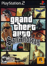 Carregar imagem no visualizador da galeria, PS2 GTA - Bomba Patch
