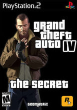 Carregar imagem no visualizador da galeria, PS2 GTA - Bomba Patch
