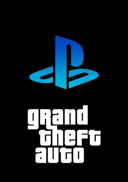 PS2 GTA