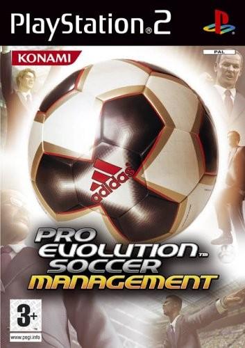 PS2 PES/WE - Bomba Patch