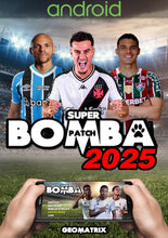 Cargar imagen en el visor de la galería, Super Bomba Patch 2025 (Android) - Bomba Patch
