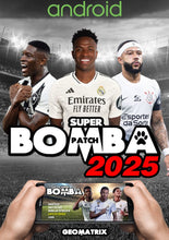 Carregar imagem no visualizador da galeria, Super Bomba Patch 2025 (Android) - Bomba Patch
