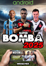 Carregar imagem no visualizador da galeria, Super Bomba Patch 2025 (Android) - Bomba Patch
