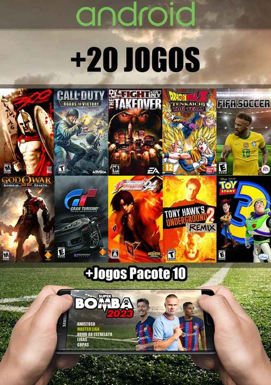 Super Bomba Patch 2026 (Android)