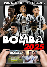 Carregar imagem no visualizador da galeria, Super Bomba Patch 2025 Celular - Bomba Patch
