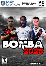 Carregar imagem no visualizador da galeria, Super Bomba Patch 2025 (PC) - Bomba Patch
