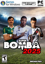 Charger l&#39;image dans la galerie, Super Bomba Patch 2025 (PC) - Bomba Patch
