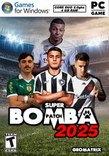 Charger l&#39;image dans la galerie, Super Bomba Patch 2025 (PC) - Bomba Patch
